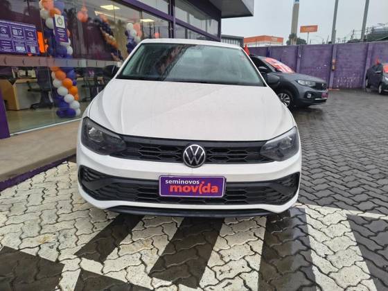 VOLKSWAGEN POLO 1.0 MPI TRACK MANUAL